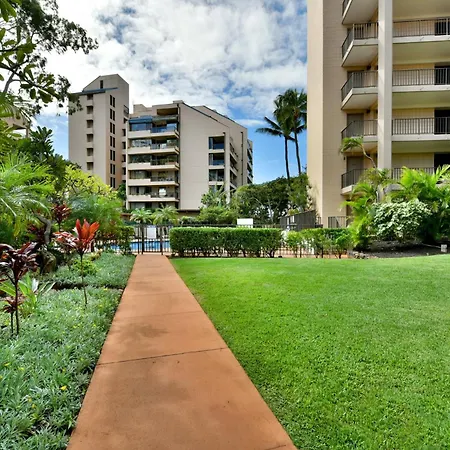 Valley Isle 1206